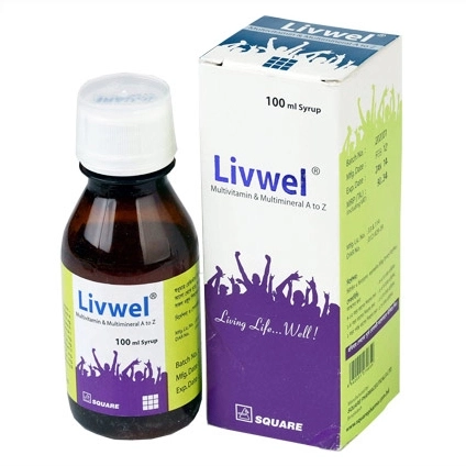 livwel-100ml